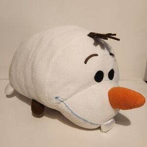 20” Jumbo Disney Tsum Tsum Olaf